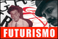 Futurismo | Logo 120